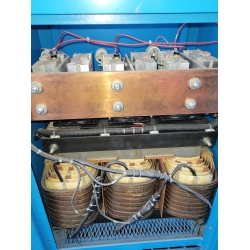 750a 18v Rapid